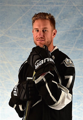 Jeff Carter Poster 3552090