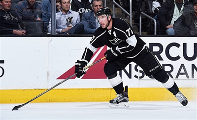 Jeff Carter Poster 3552091