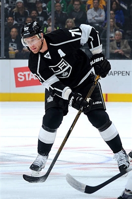 Jeff Carter Poster 3552092