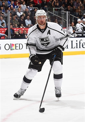 Jeff Carter Poster 3552096