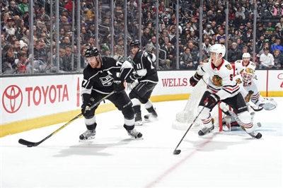 Jeff Carter Poster 3552097