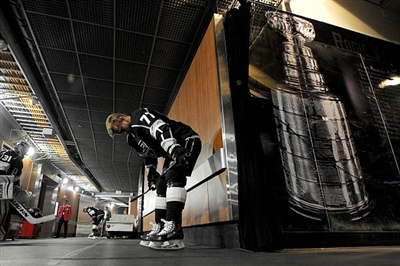 Jeff Carter Poster 3552098