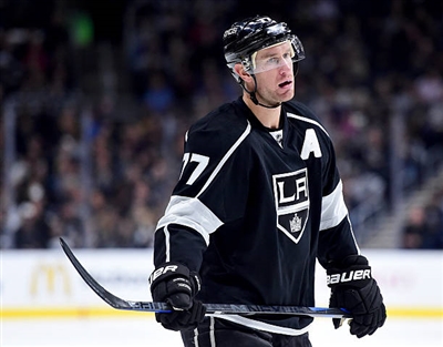 Jeff Carter Poster 3552102