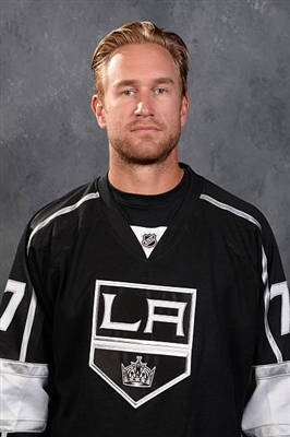 Jeff Carter Poster 3552103