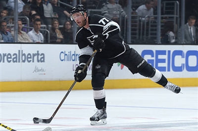 Jeff Carter Poster 3552104