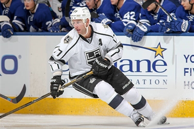 Jeff Carter Poster 3552105