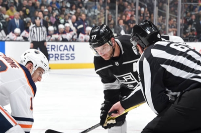 Jeff Carter Poster 3552106
