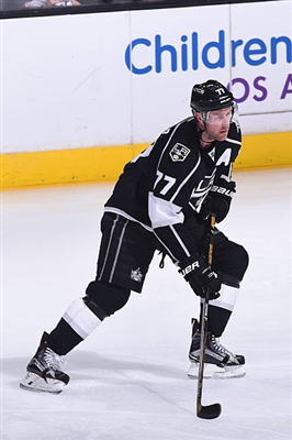 Jeff Carter Poster 3552107