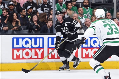 Jeff Carter Poster 3552108