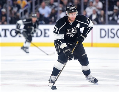 Jeff Carter Poster 3552109
