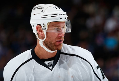 Jeff Carter Poster 3552110