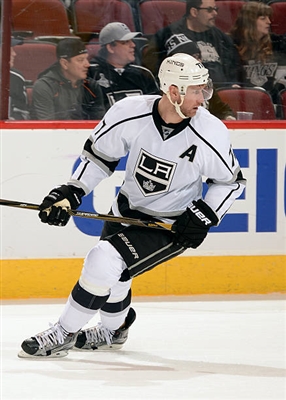 Jeff Carter Poster 3552111