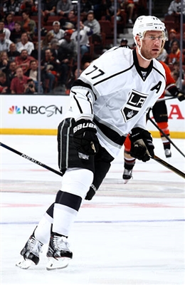 Jeff Carter Poster 3552113