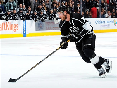 Jeff Carter Poster 3552114