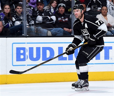 Jeff Carter Poster 3552116