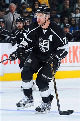 Jeff Carter Poster 3552117