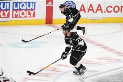 Jeff Carter Poster 3552119