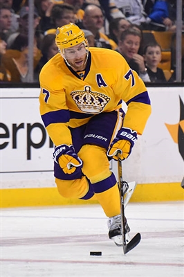 Jeff Carter Poster 3552120