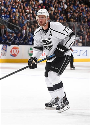 Jeff Carter Poster 3552123