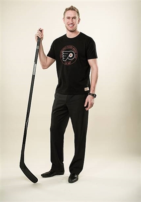 Jeff Carter Poster 3552124