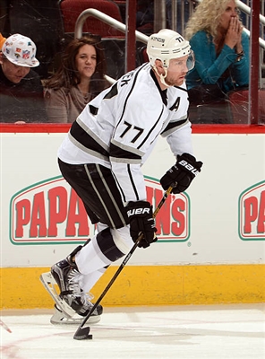 Jeff Carter Poster 3552125