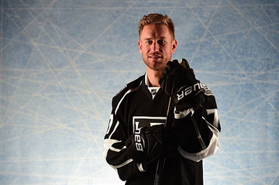 Jeff Carter Poster 3552126