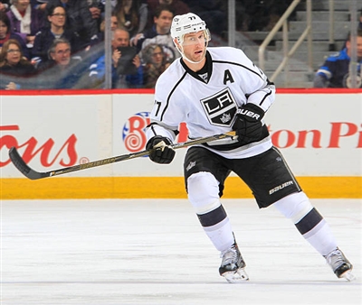 Jeff Carter Poster 3552127