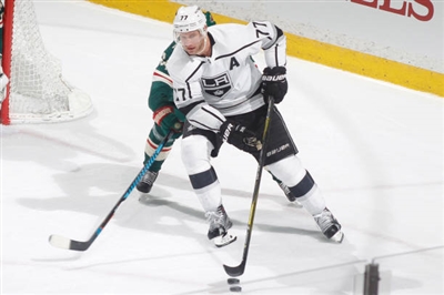 Jeff Carter Poster 3552129