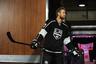 Jeff Carter Poster 3552133