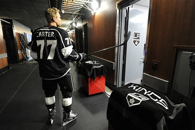 Jeff Carter Poster 3552134