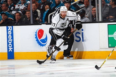 Jeff Carter Poster 3552136