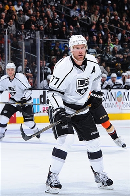 Jeff Carter Poster 3552137