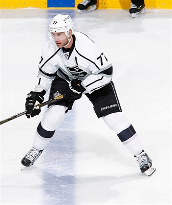 Jeff Carter Poster 3552138