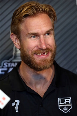 Jeff Carter Poster 3552139
