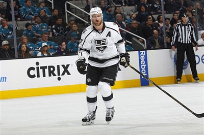 Jeff Carter Poster 3552142