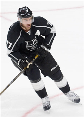 Jeff Carter Poster 3552144