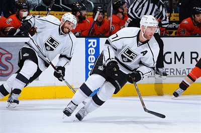 Jeff Carter Poster 3552145