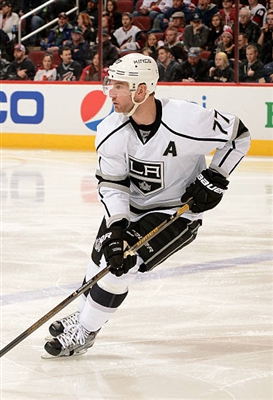 Jeff Carter Poster 3552146
