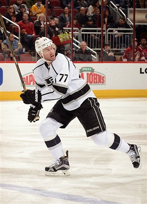 Jeff Carter Poster 3552149