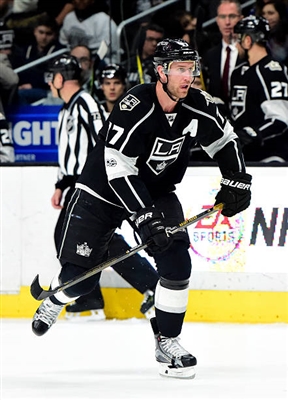 Jeff Carter Poster 3552151