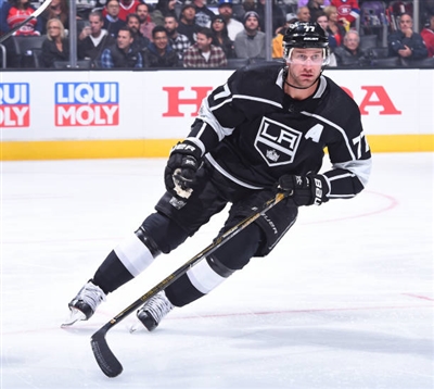 Jeff Carter Poster 3552152