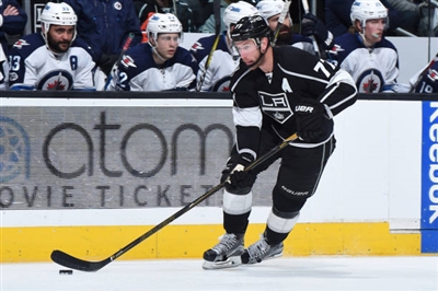 Jeff Carter Poster 3552153