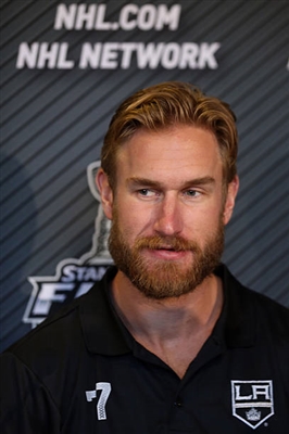 Jeff Carter Poster 3552154
