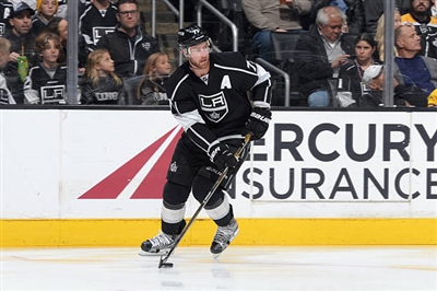 Jeff Carter Poster 3552156