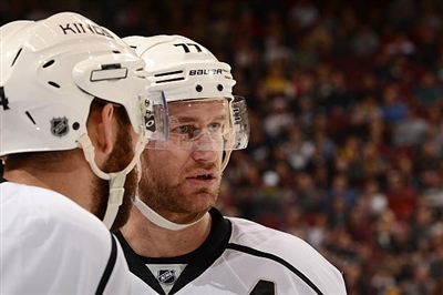 Jeff Carter Poster 3552158