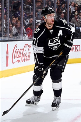 Jeff Carter Poster 3552160