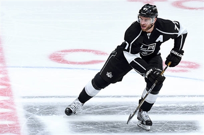 Jeff Carter Poster 3552161