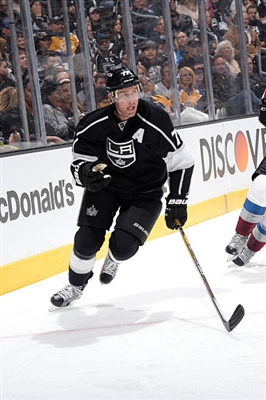 Jeff Carter Poster 3552163