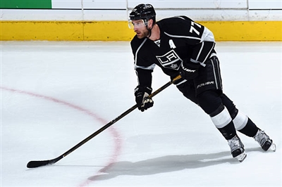 Jeff Carter Poster 3552165