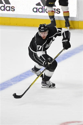 Jeff Carter Poster 3552166